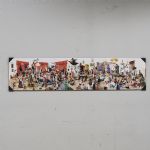 1745 4444 Offset tryck